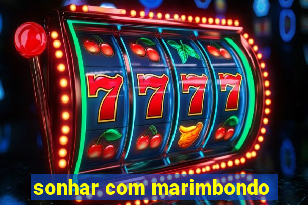 sonhar com marimbondo